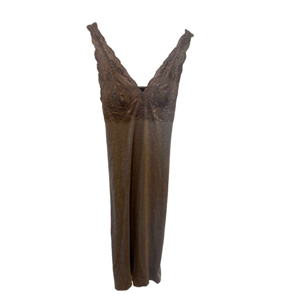 Natori 'Zen Floral' Nightgown no size